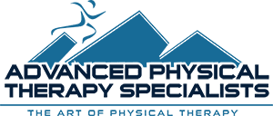 Advanced Physical Therapy Specialists logo