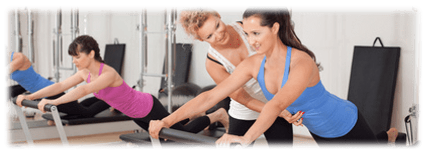 Why Should Pilates Instructors Refer to Us? Photo