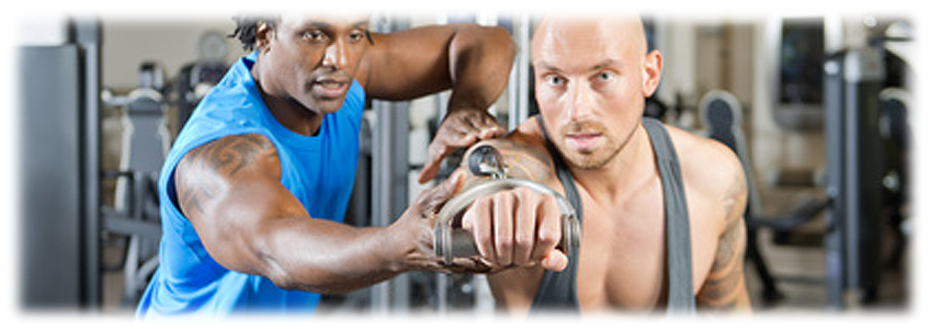 Why Should Personal Trainers/Strength & Conditioning Coaches Refer to Us? Photo