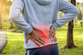 Low Back and Sciatica Pain